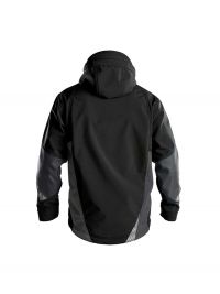 Dassy Herren Softshell-Jacke Gravity